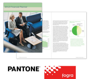 Certificazioni FOGRA e PANTONE