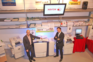 Concessionario Xerox Campania - Sale&Service Informatica S.r.l.