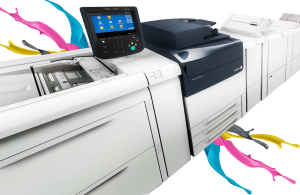 Versant 180 Xerox