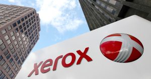 Sede centrale Xerox