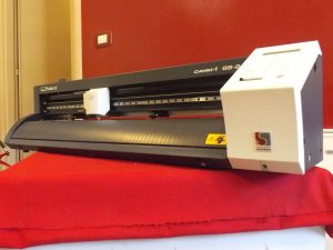 Roland CAMM-1 GS 24 - Usato garantito - Lato