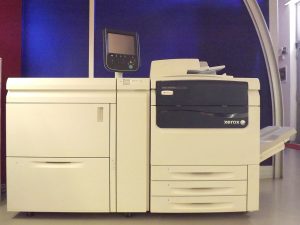 Xerox C75 - Usato garantito Xerox - Interno