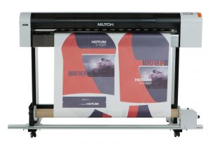 Plotter Mutoh Draftstation RJ-900-XS