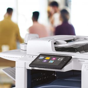Multifunzioni Xerox Altalink C8000