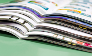 Magazines e riviste - Xerox PrimeLink C9265-C9270 - Sale&service Informatica