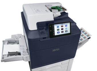 Miniten nuova Xerox PrimeLink C9275