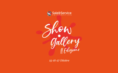 Show Gallery II edizione