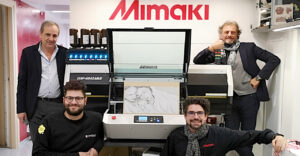 Sale&Service Informatica - Printing Staff