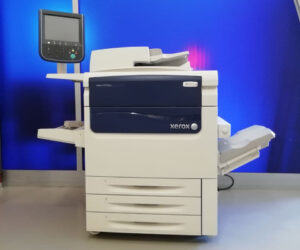 Xerox C75 - Usato garantito Xerox - Fronte
