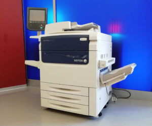 Xerox C75 - ShowRoom Sale&Service Informatica