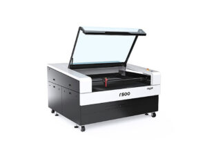 Macchine per taglio, incisione e marcatura laser - Sale&Service Informatica