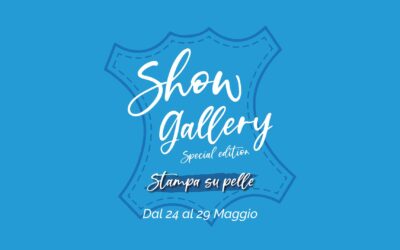 Show Gallery edizione speciale