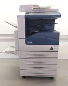 Xerox WorkCentre 7830 - Fronte