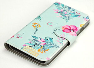 Stampa flip cover in pelle Mimaki - Sale&Service Informatica