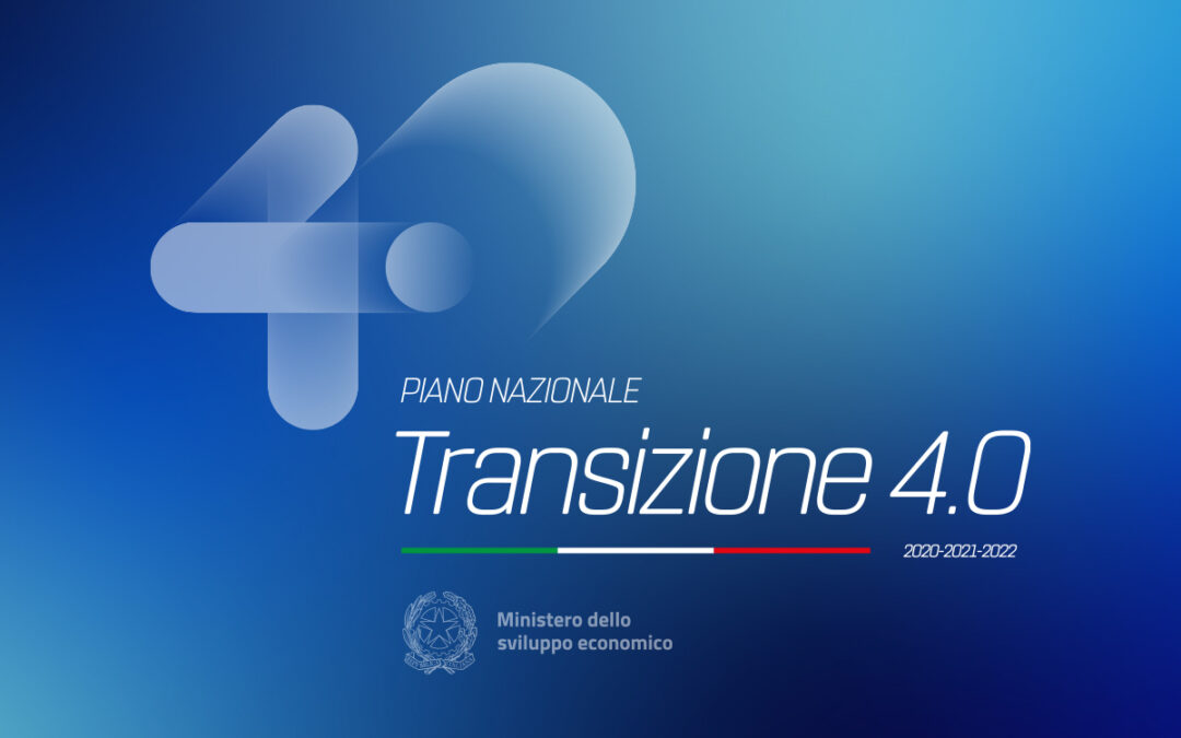 Extended ShowRoom Transizione 4.0