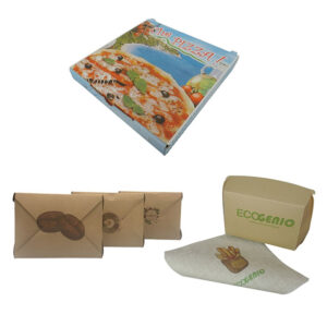 Stampa su carta e cartone - EcoGenio Aqua 60