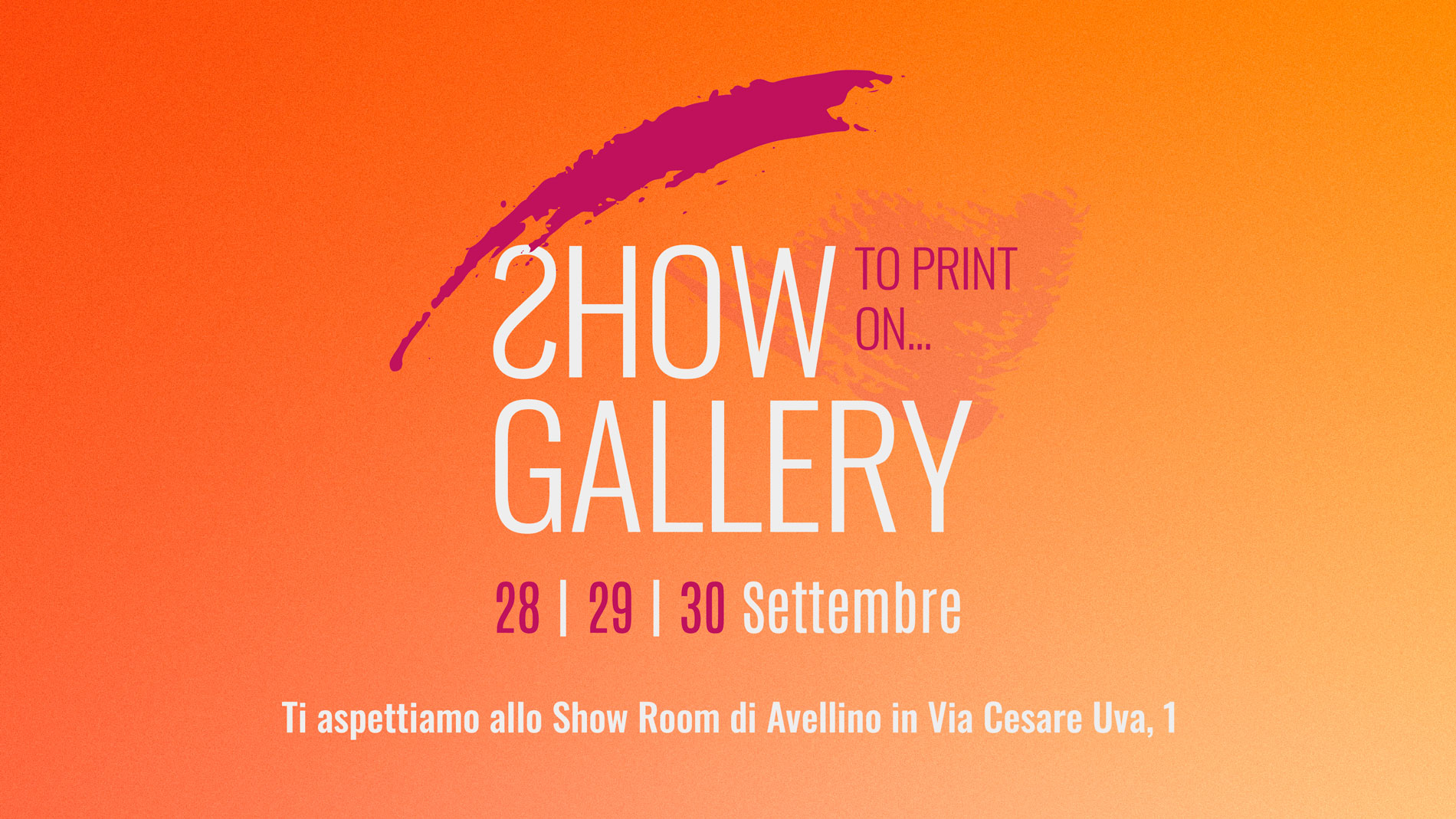 La Sale&Service compie 30 anni!