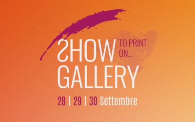 Show Gallery How To Print On