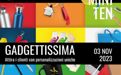 Miniten Gadgettissima