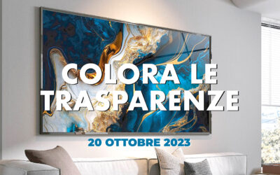 Miniten Stampa su vetro