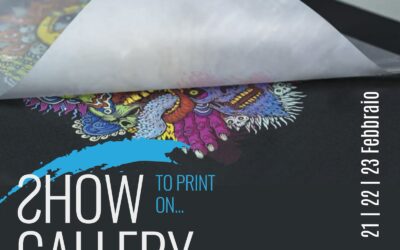 Show Gallery How To Print On – Stampa DTF (Direct to Film)