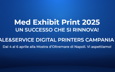 Sale&Service al Med Exhibit Print 2025